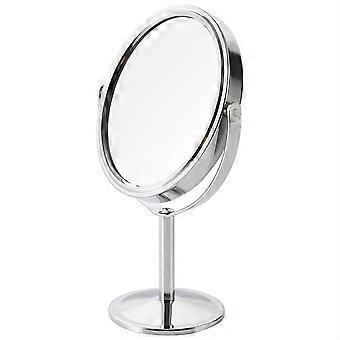 Portable Stable Sturdy Makeup Mirror