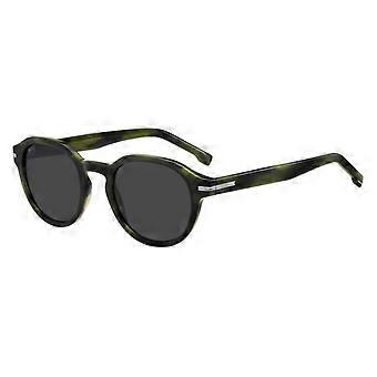 BOSS 1721/S 6AK/IR Full Rim  Men Oval Sunglasses UV3 Original