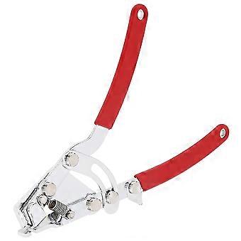 Wire Cutter Bike Cable Cutter for Repairing Use Durable Metal Tool