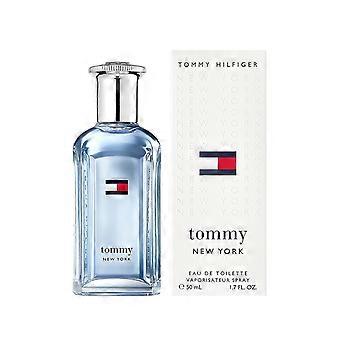 Profumo da uomo Tommy Hilfiger TOMMY NEW YORK EDT 50 ml
