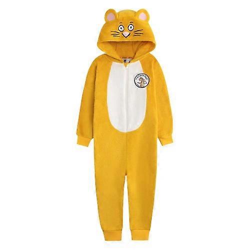 The Gruffalo Childrens/Kids Mouse Jumpsuit