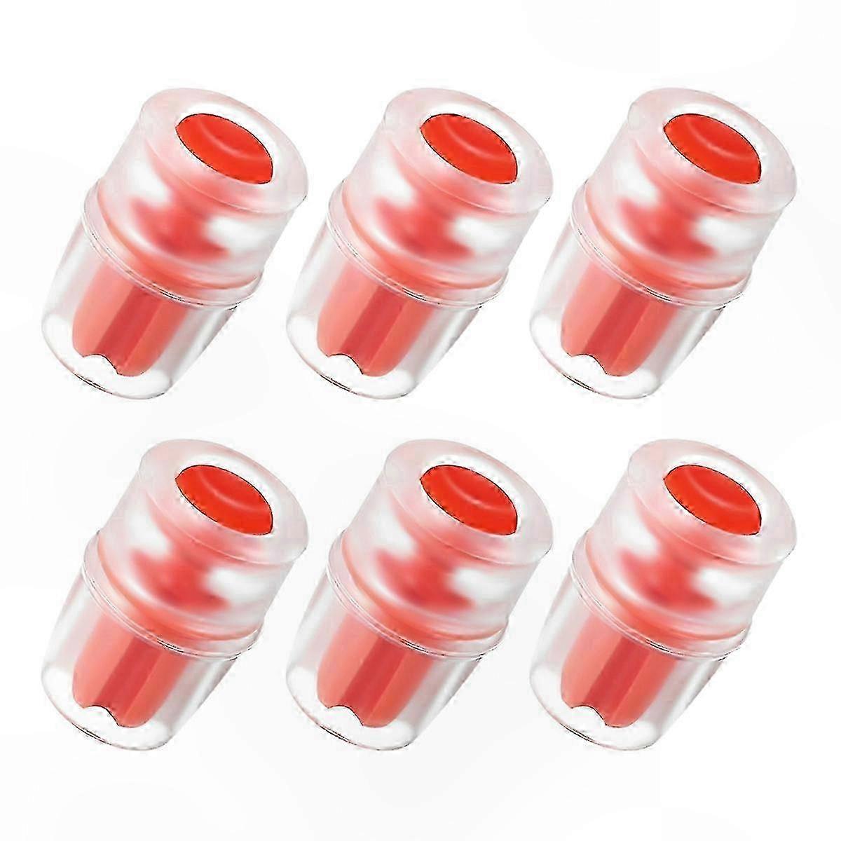 Universal Replacement Bite Valve Sheath compatible with Hydration Bladders, Durable Water Reservoir Accessory