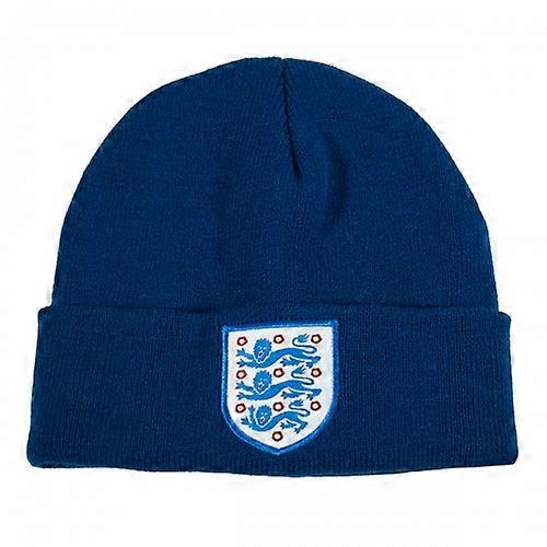 England FA Cuffed Beanie