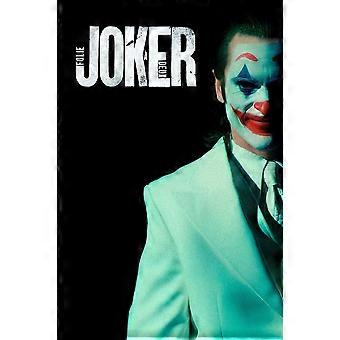 Joker 2024 Movie Immersive Jigsaw Puzzles BD-2734