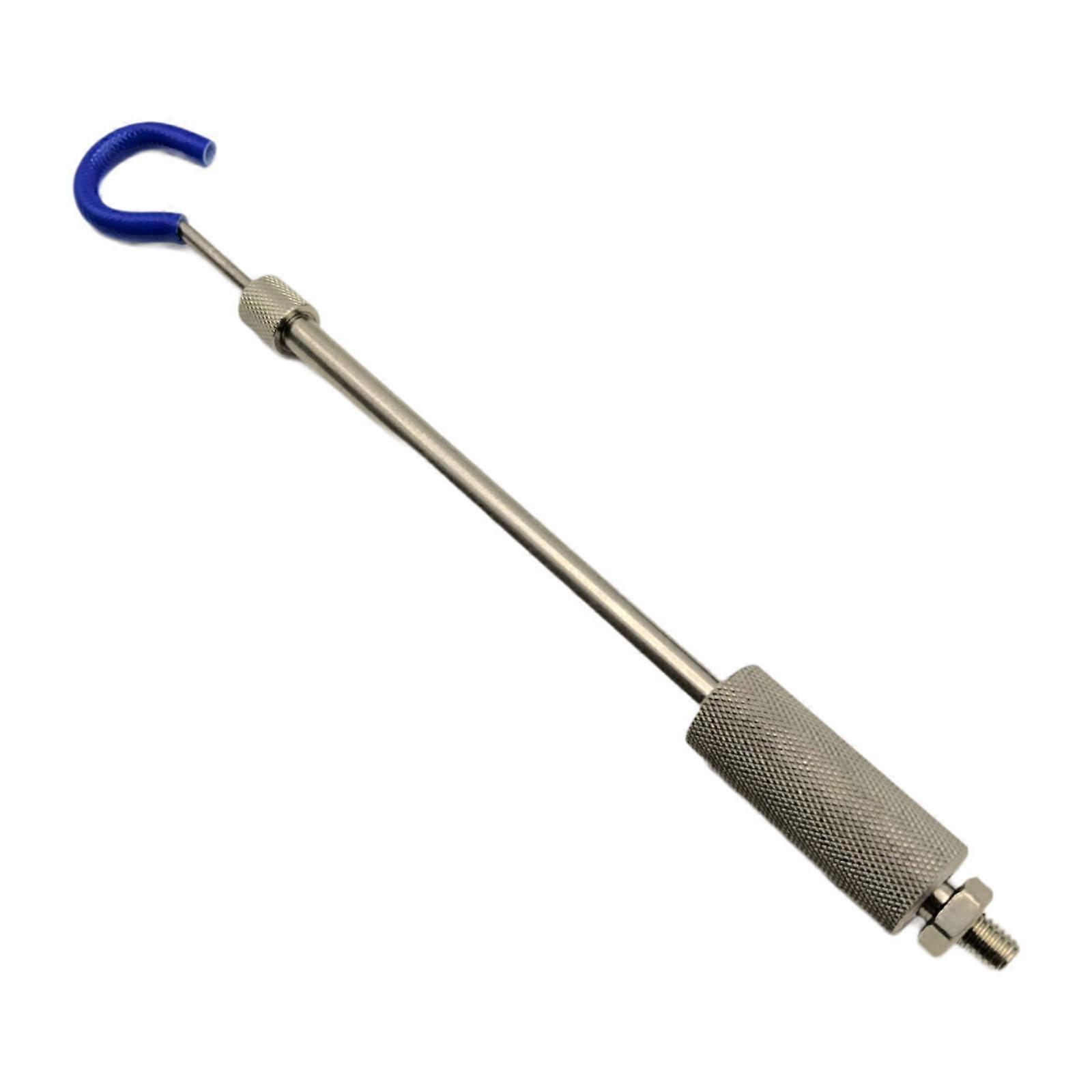 Trumpet Tuning Tube Hook Puller Tool Multifunctional Practical Maintenance