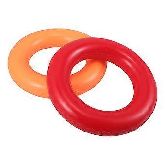 Soft Relay Sticks Track Field Relay for Race 6Pcs Assorted Color