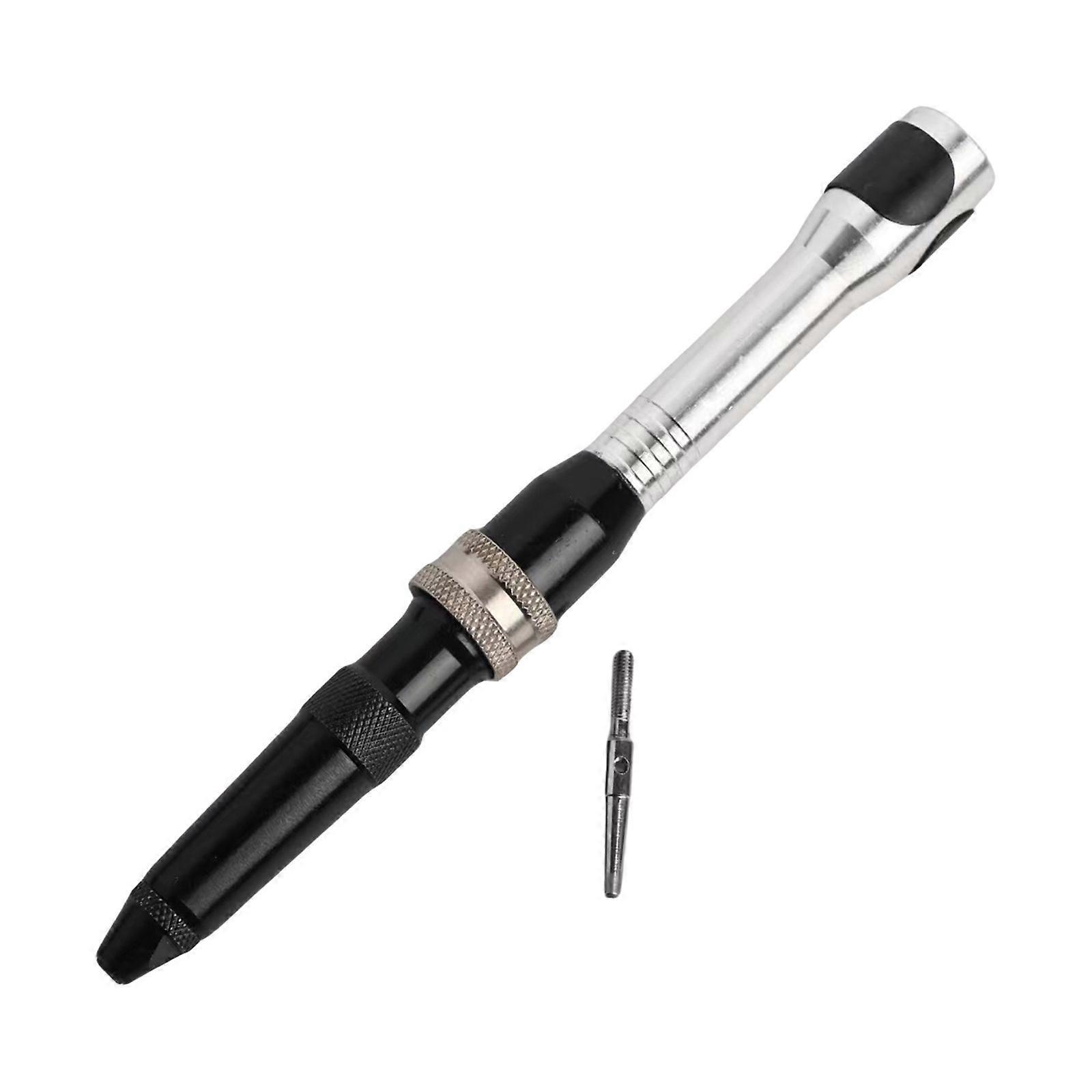 Vibrating Jade Carving & Polishing Tool