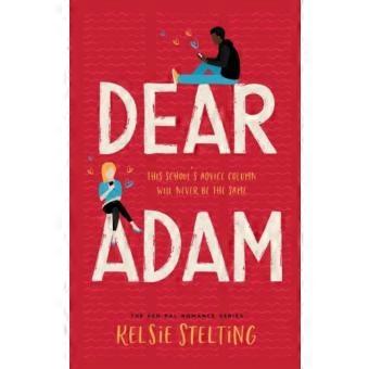 Dear Adam
