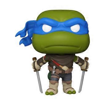 Teenage Mutant Ninja Turtles: The Last Ronin Leonardo US Exclusive Pop! Vinyl
