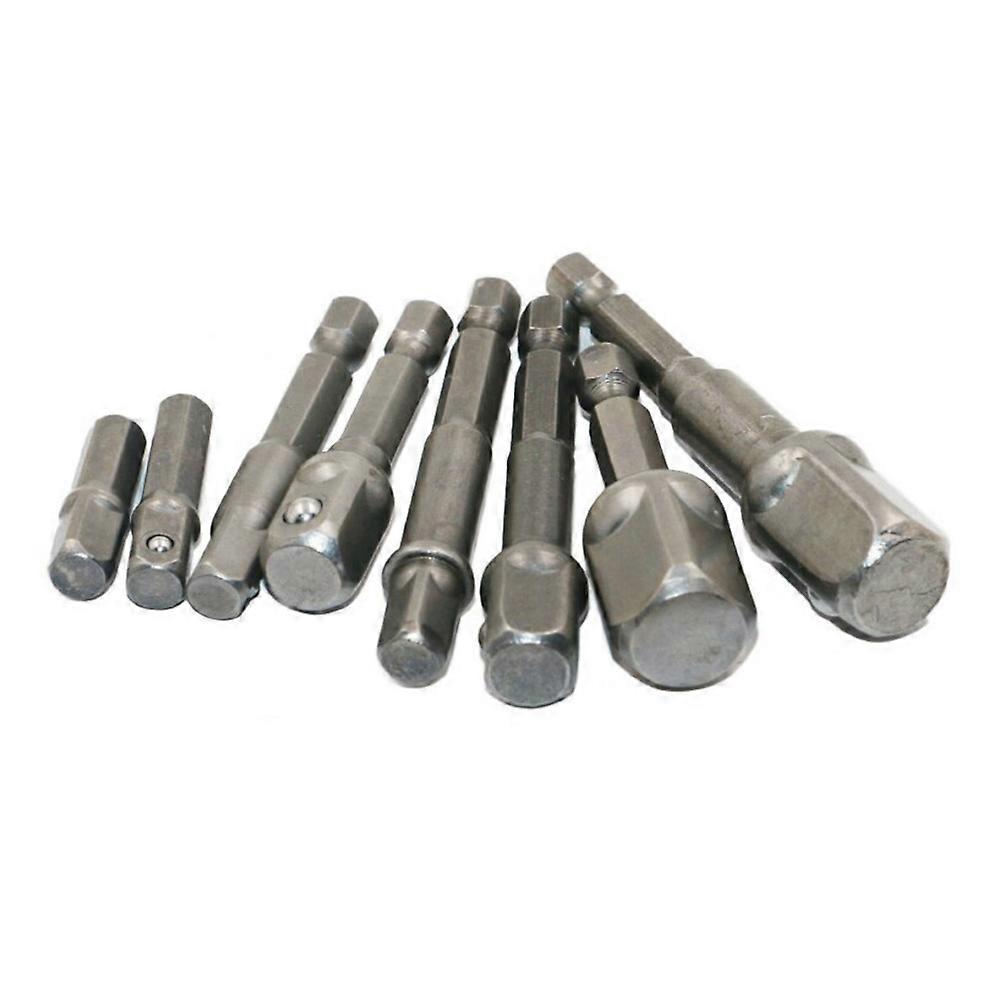 Impact-Grade Socket Adapter Kit