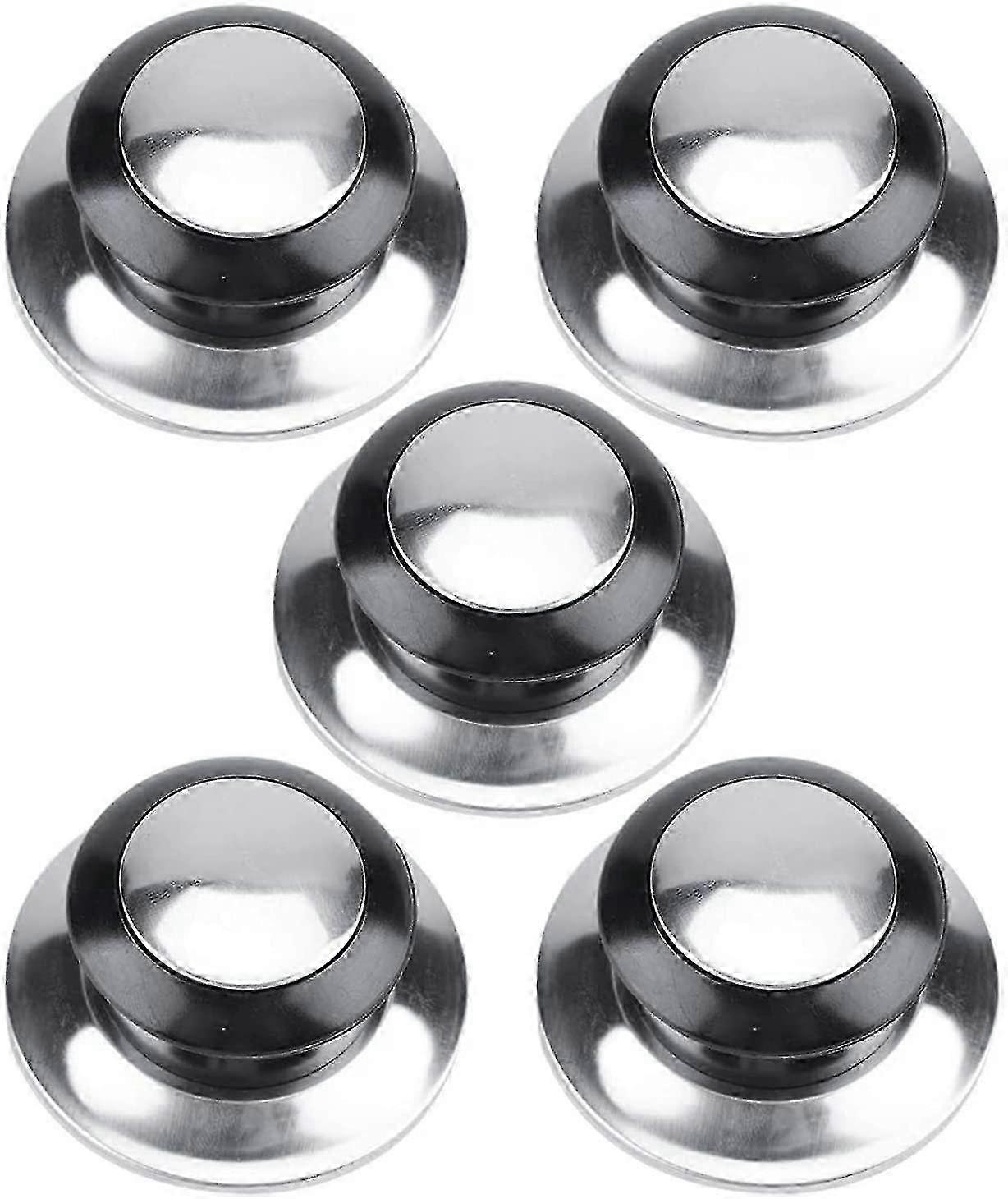 Heat-Resistant Bakelite Pot Lid Knobs