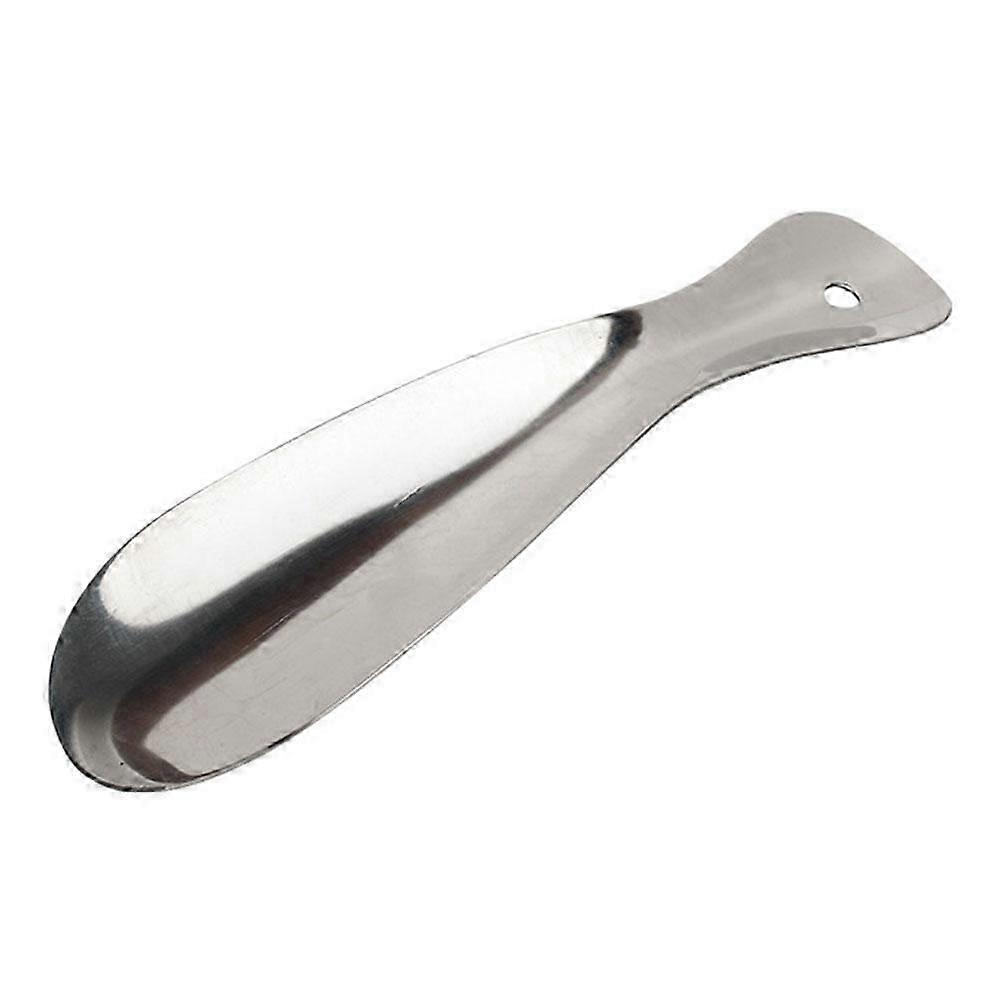Precision Metal Shoe Horn 18cm