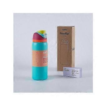 Replacement Straw Compatible with Owala 32oz Insulated Stainless Steel Water Bottle for Sports, Travel & School -jc
