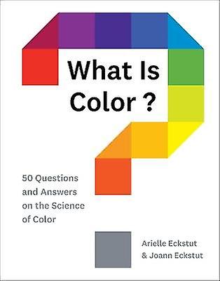 Hvad er farve?