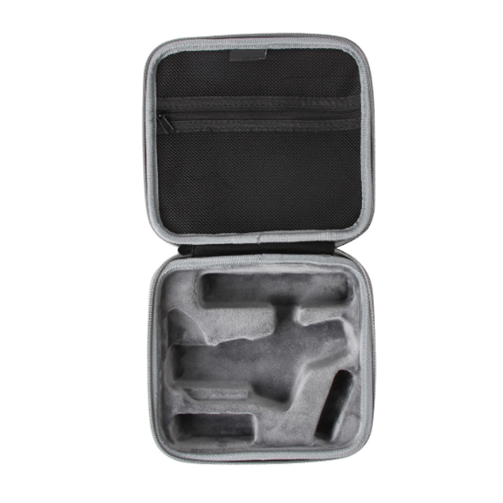 Protective Compatible With Case With Handle Strap Easy To Carry Compatible With  Om5/osmo Mobile 5