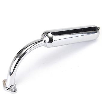 coco123VERTEX マフラー 【新品未使用】 isecai ボタン付き黒マフラー ZX-4R – LCIPARTS EXHAUSTS