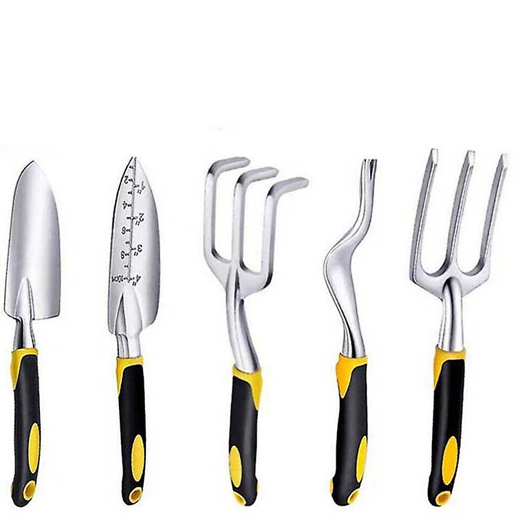 Garden Tools 5 Pieces Garden Tools