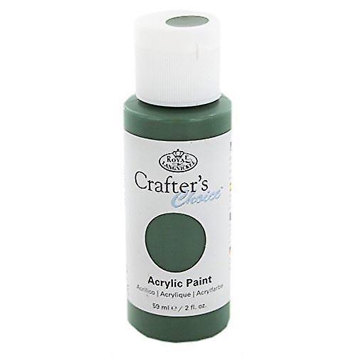 Royal & Langnickel Crafter's Choice Acrylic Paint 59ml