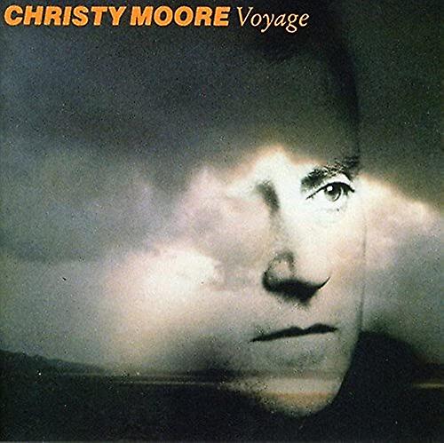 Moore,christy - Voyage [CD]