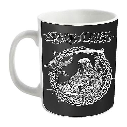 Sacrilege Grim Reaper Mug