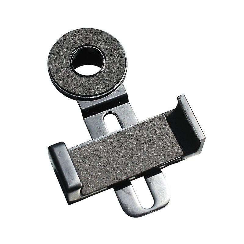 Universal Microscope Connected To Mobile Phone Photography Bracket Mount Adapter 22mm Diameter Interface Metal
