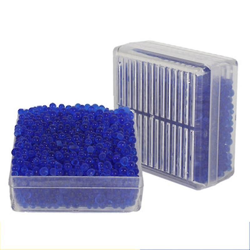 Blue Desiccant Reusable Silicagel Moisture Absorber Absorbent