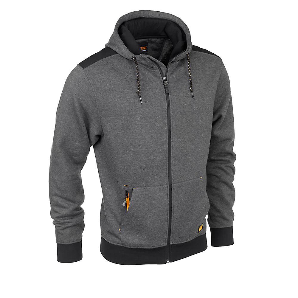 Worktough Zip Thru Hoodie