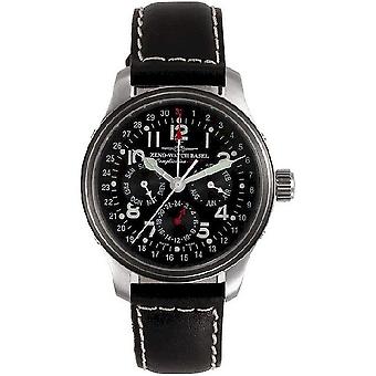 Zeno-Watch - Orologio - Uomo - NC Pilot - 9590-A1