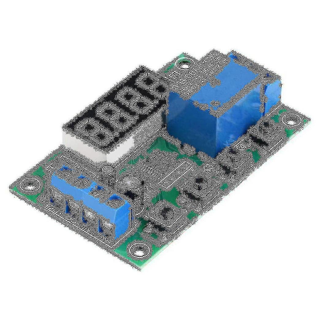 Led Display Time Delay Module Multi-functional Automation Adjustable