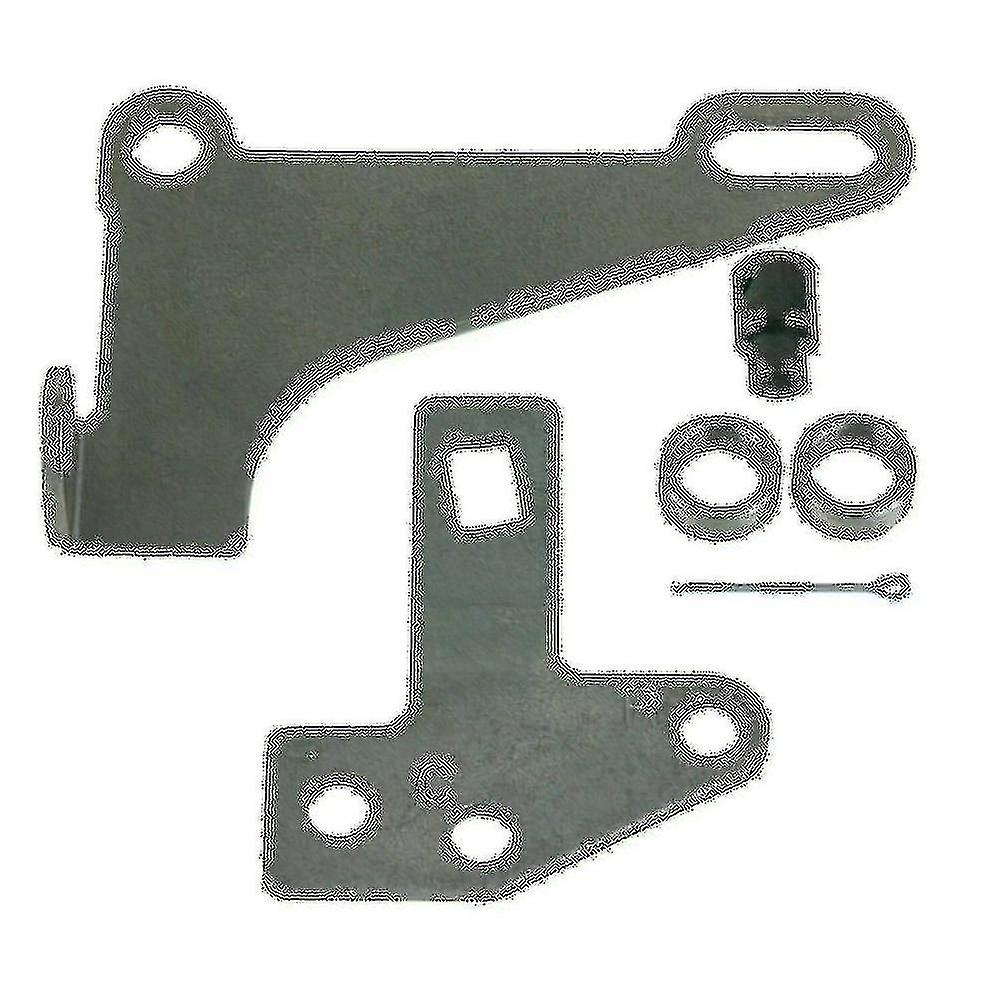 75498 Bracket And Lever Kit Fit For 4l60e/4l80e