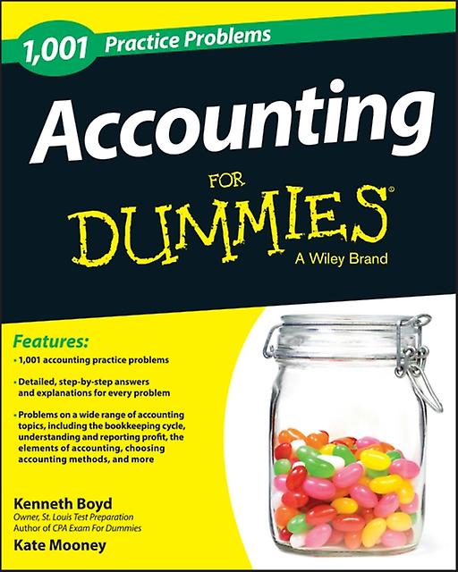 Accounting by Kate Mooney Paperback