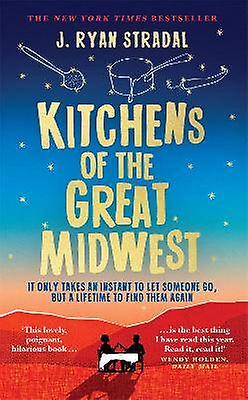 Kitchens of the Great Midwest