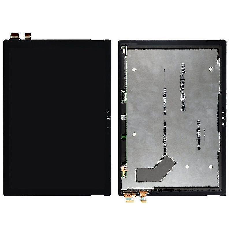 Lcd Screen And Digitizer Full Assembly For Microsoft Surface Pro