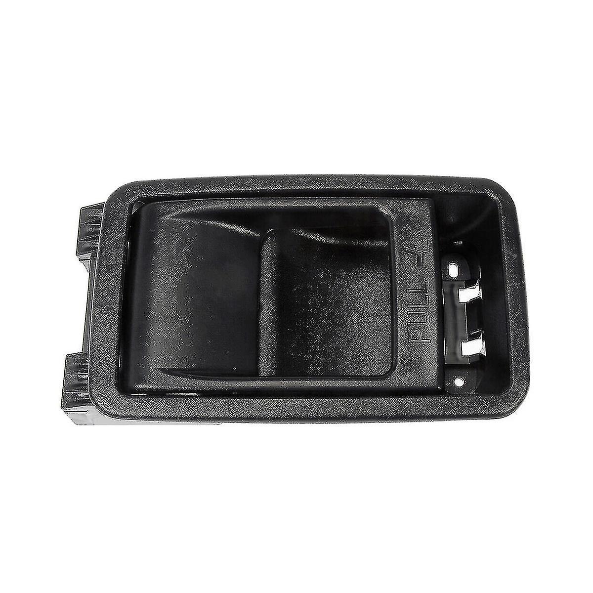 Car Left Or Right Folding Latch Release Handle Fits For Sienna 2014-2018