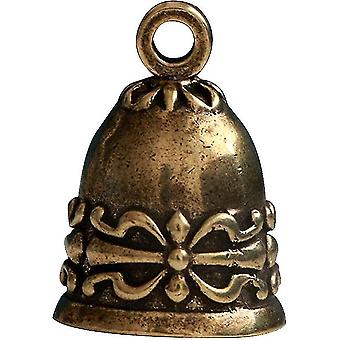 Messing bell koperen klok vintage bronzen jingle bells craft bells voor windgong het maken van sleutelhanger bedels