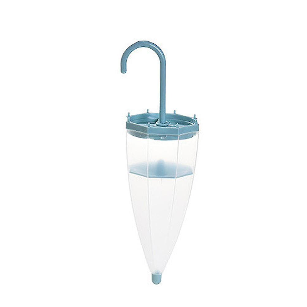 Reusable Umbrella Shaped Dehumidifier Box Moisture Absorber Bags for Wardrobe