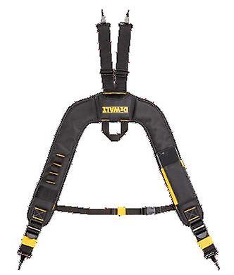 DeWALT DWST40901-1 Pro Suspenders