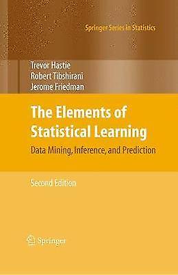 Gli elementi dell'apprendimento statistico