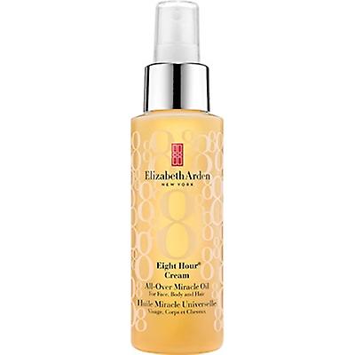 Elizabeth Arden 八小时面霜 All Over Miracle Oil 3.4oz / 100ml