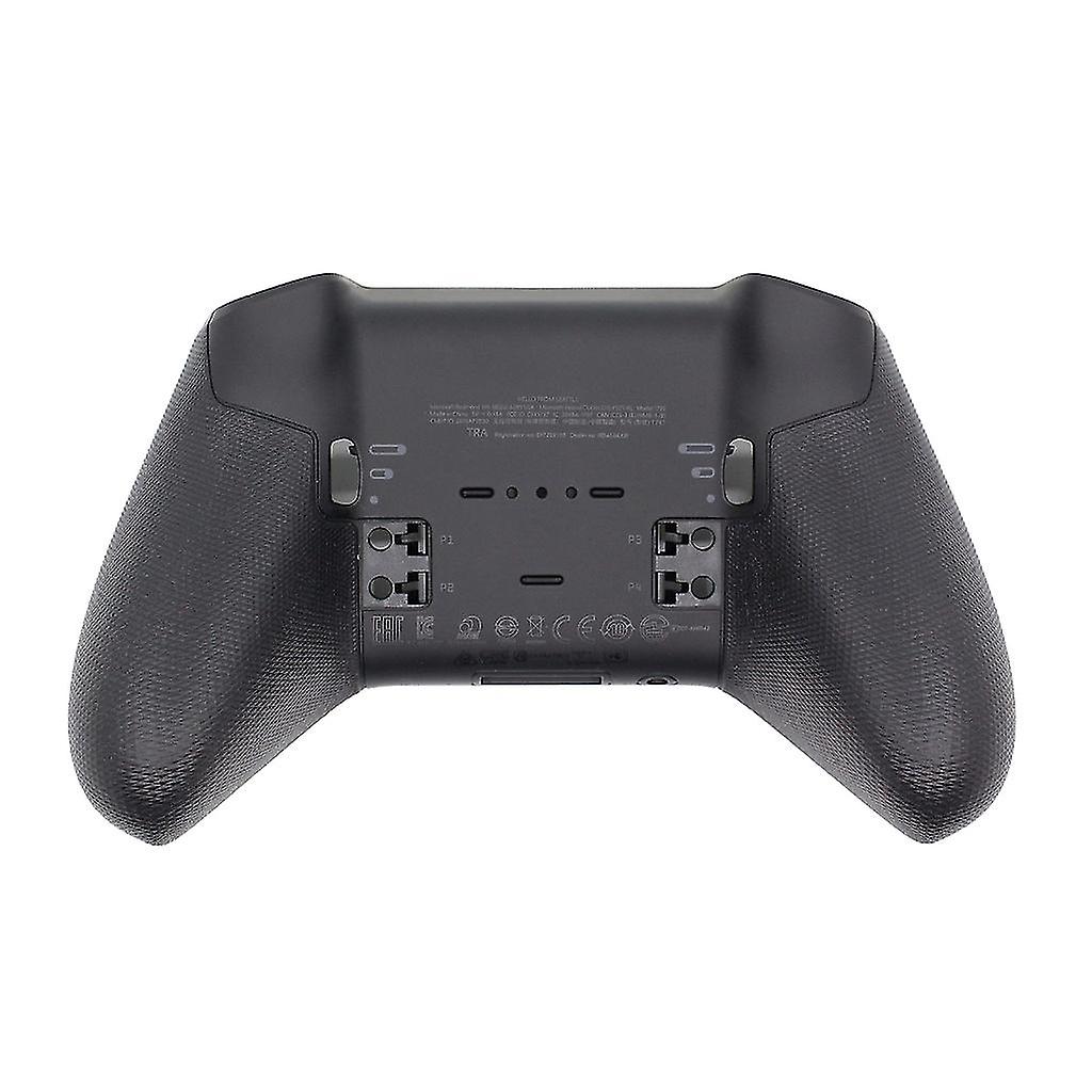 Replacement Front/rear Shells For Xb One Elite 1 2 Wireless Game Controller