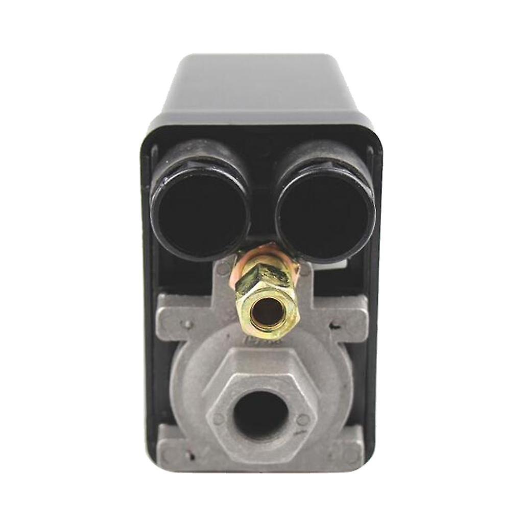 Pool Spa Water Pump Automatic Air Compressor Pressure Switch Control