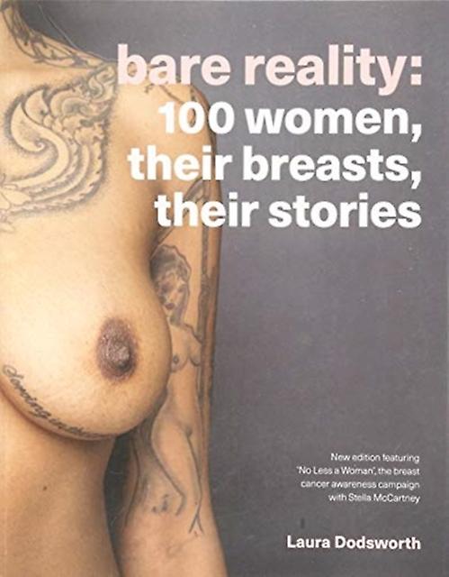 Bare Reality by Laura Dodsworth Paperback