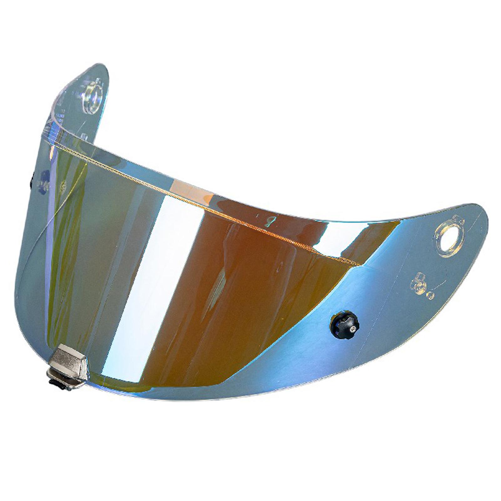 Motorcycle Helmet Visor Wind Shield Helmet Lens