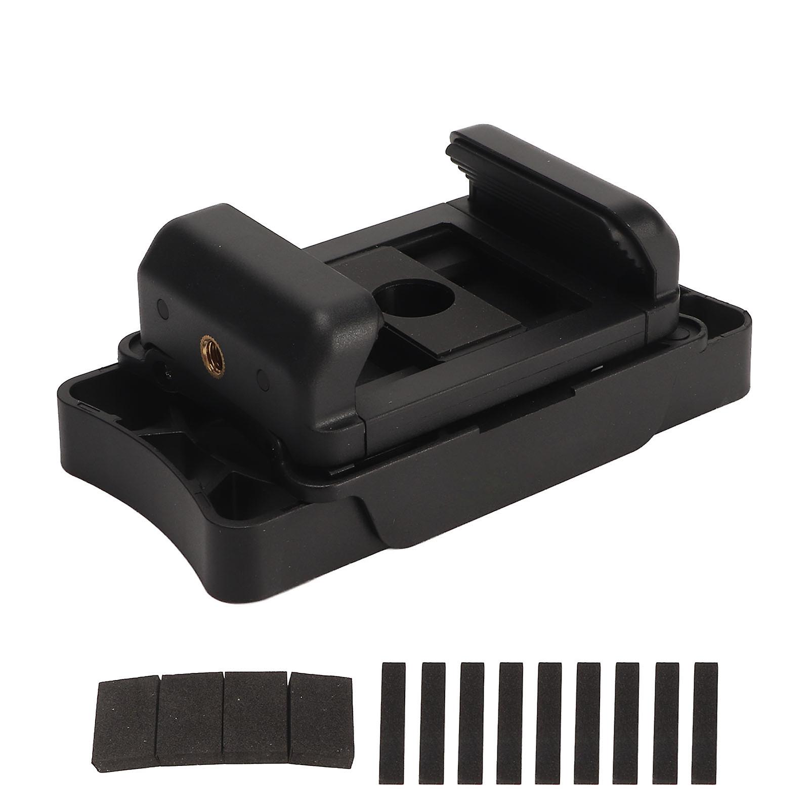 Telescope Phone Adapter Universal Smartphone Telescope Adapter for Monocular Telescopes Microscope Binoculars