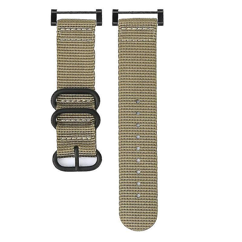 Nylon Watchband For Suunto Core