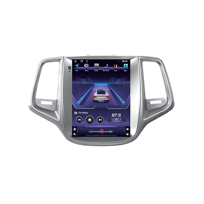 Car Radio With Screen For Hyundai Elantra 2012 2013 2014 2015 Android Auto Multimedia Video Player