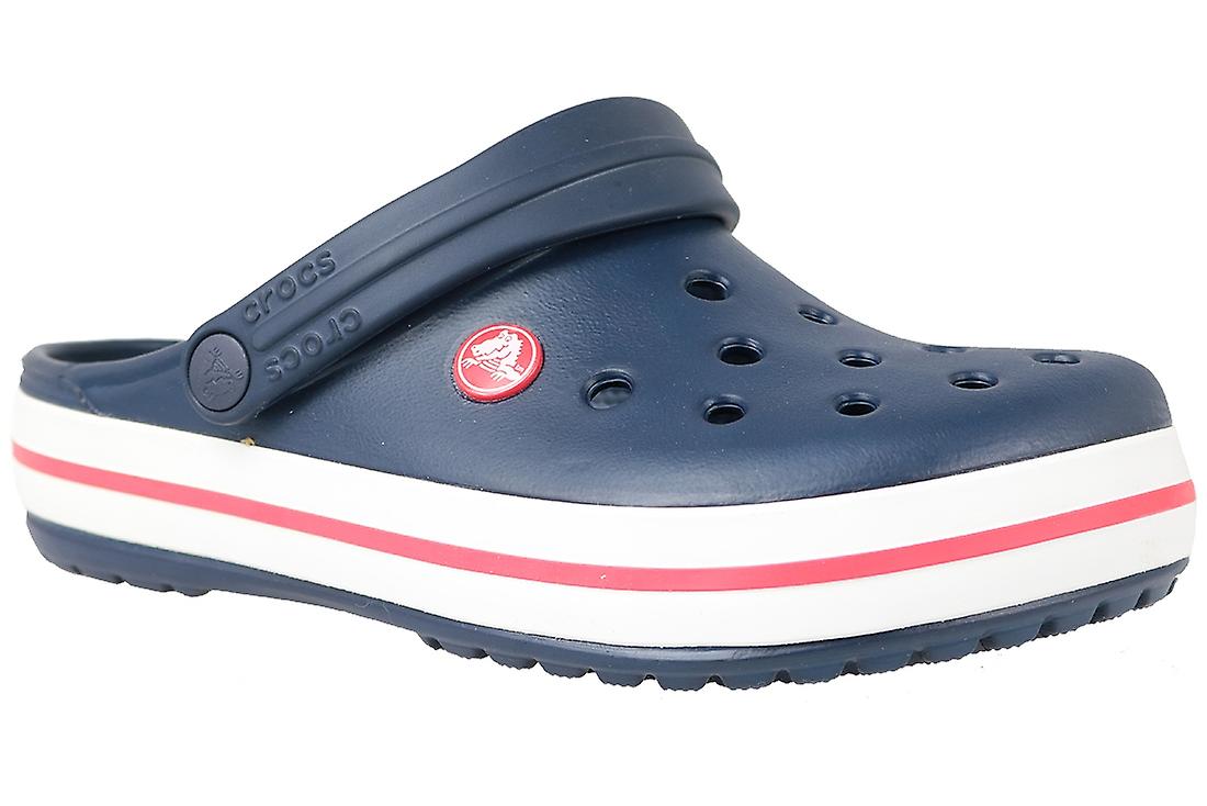 Slides Crocs Crocband