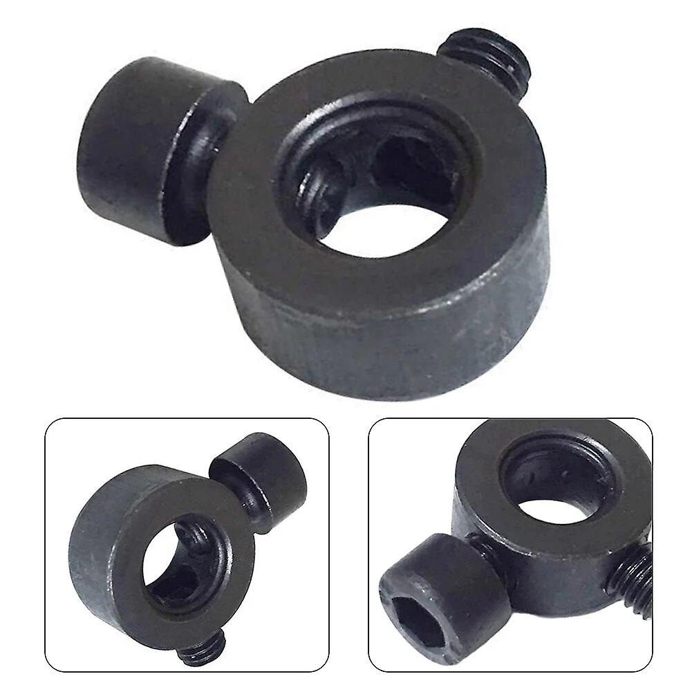 Clamping Block Clamping Block Carbon Brush Clamping Block for Circular Saw 4304 Reciprocating Saw Lock Saw Blade Accessories~3774