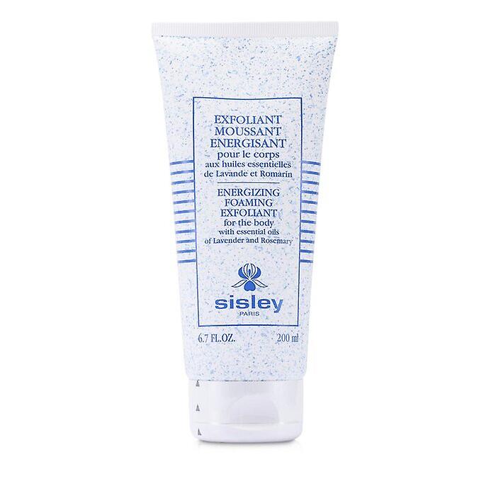 Sisley Energizing Foaming Exfoliant 200ml/6.7oz