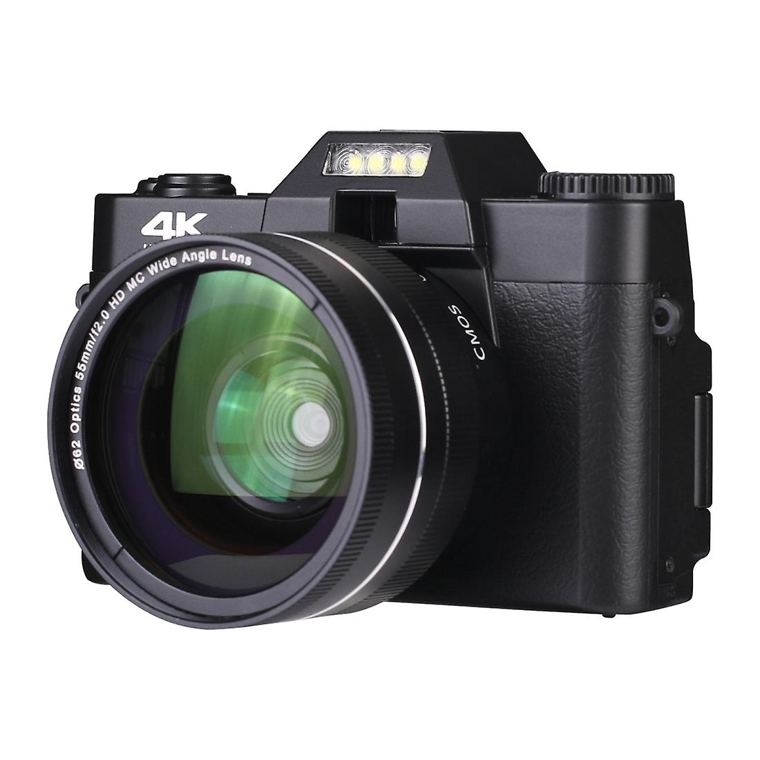 HD Digital Camera CDR9